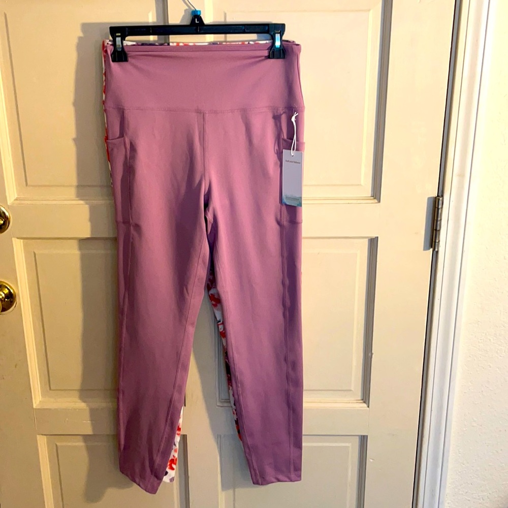 Balance Collection Leggings
